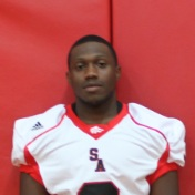 Jarvis Giles mugshot