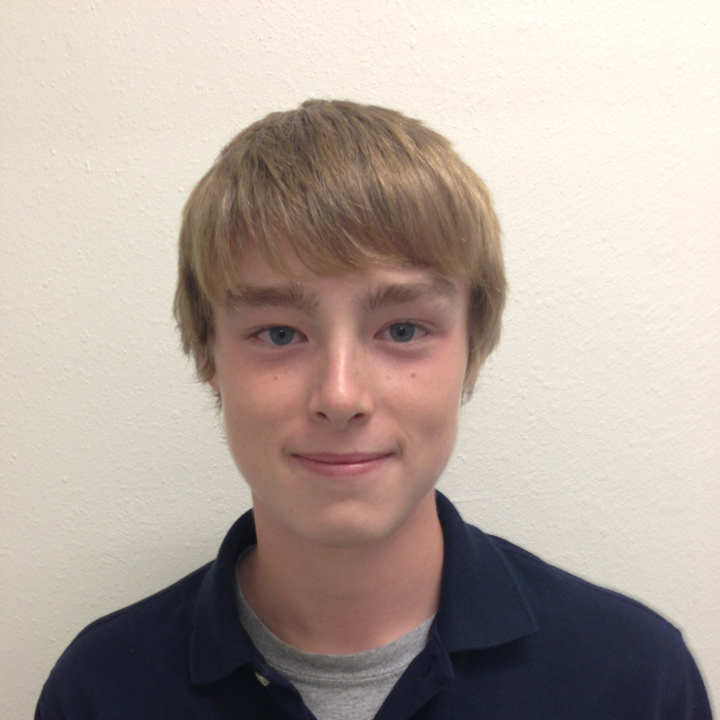 Gareth Prescott mugshot