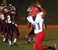 Jaquan Williams