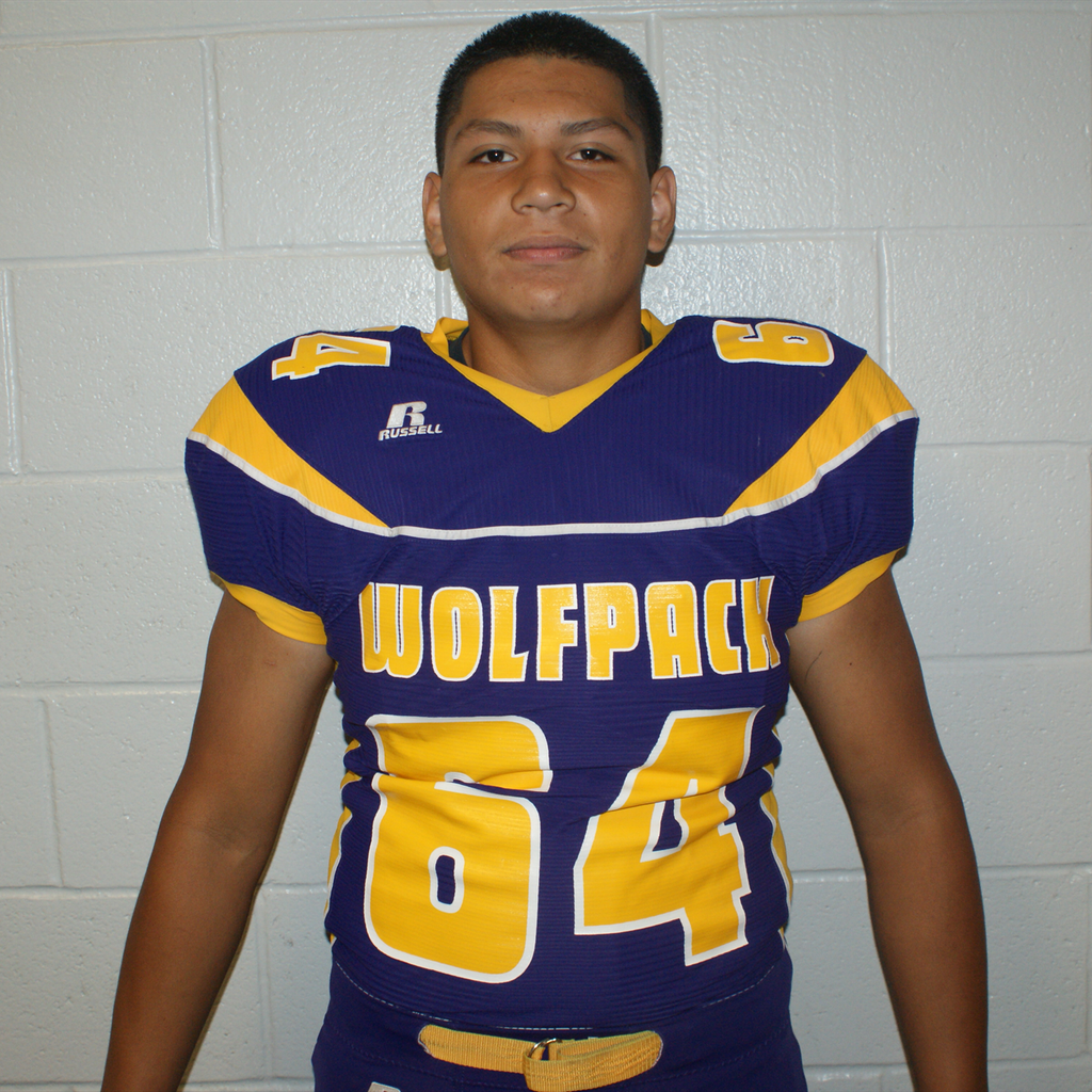 Daniel Cortez mugshot