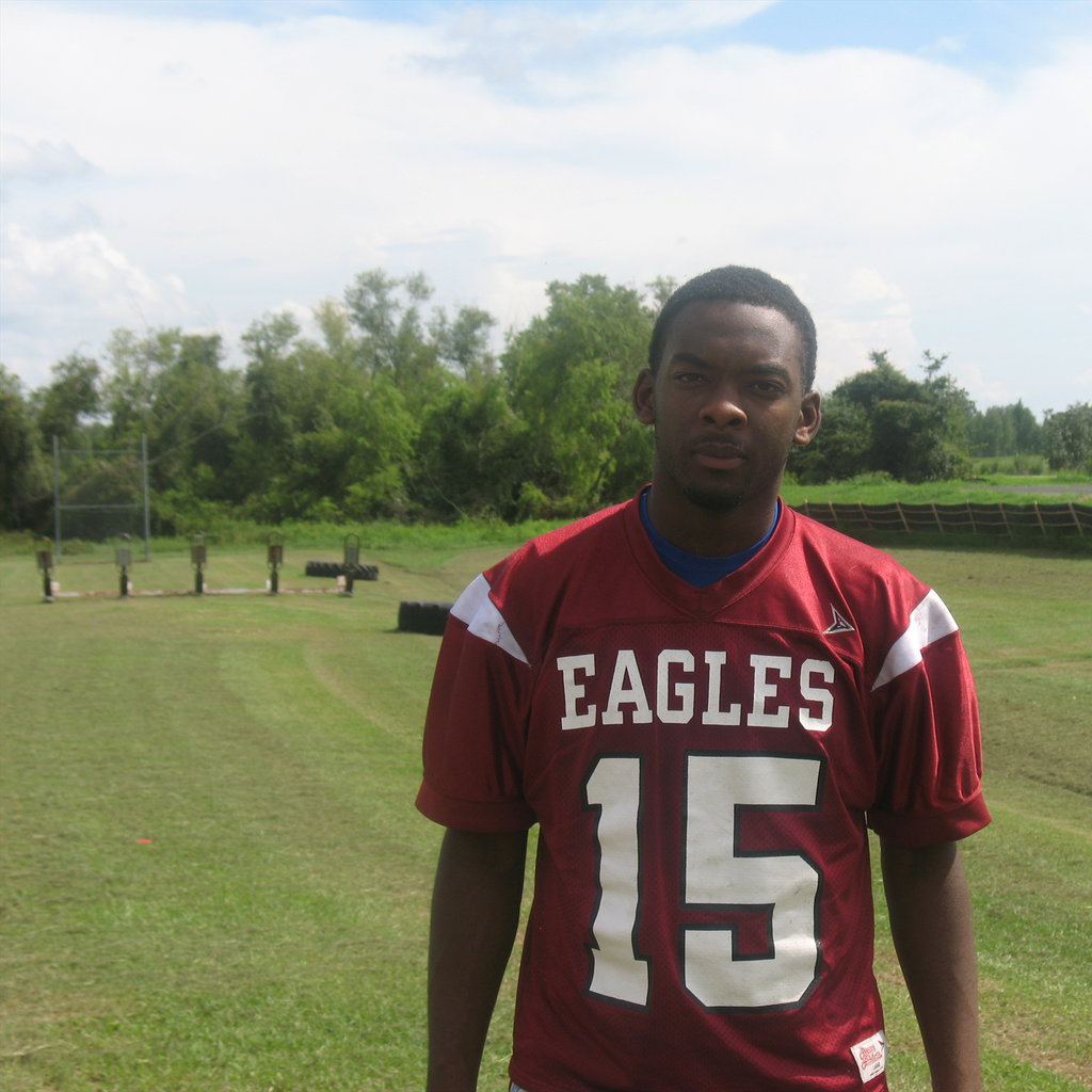 Brian Peoples