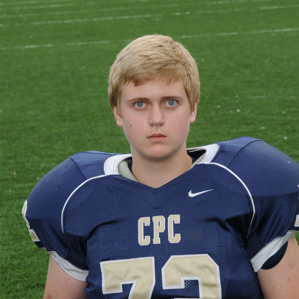 Andrew Dunn