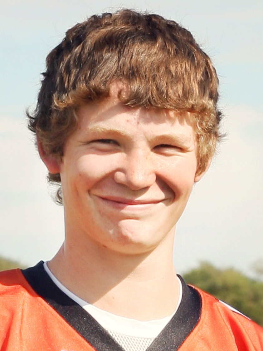 Dalton Alcorn