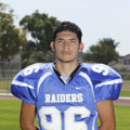 David Medina mugshot