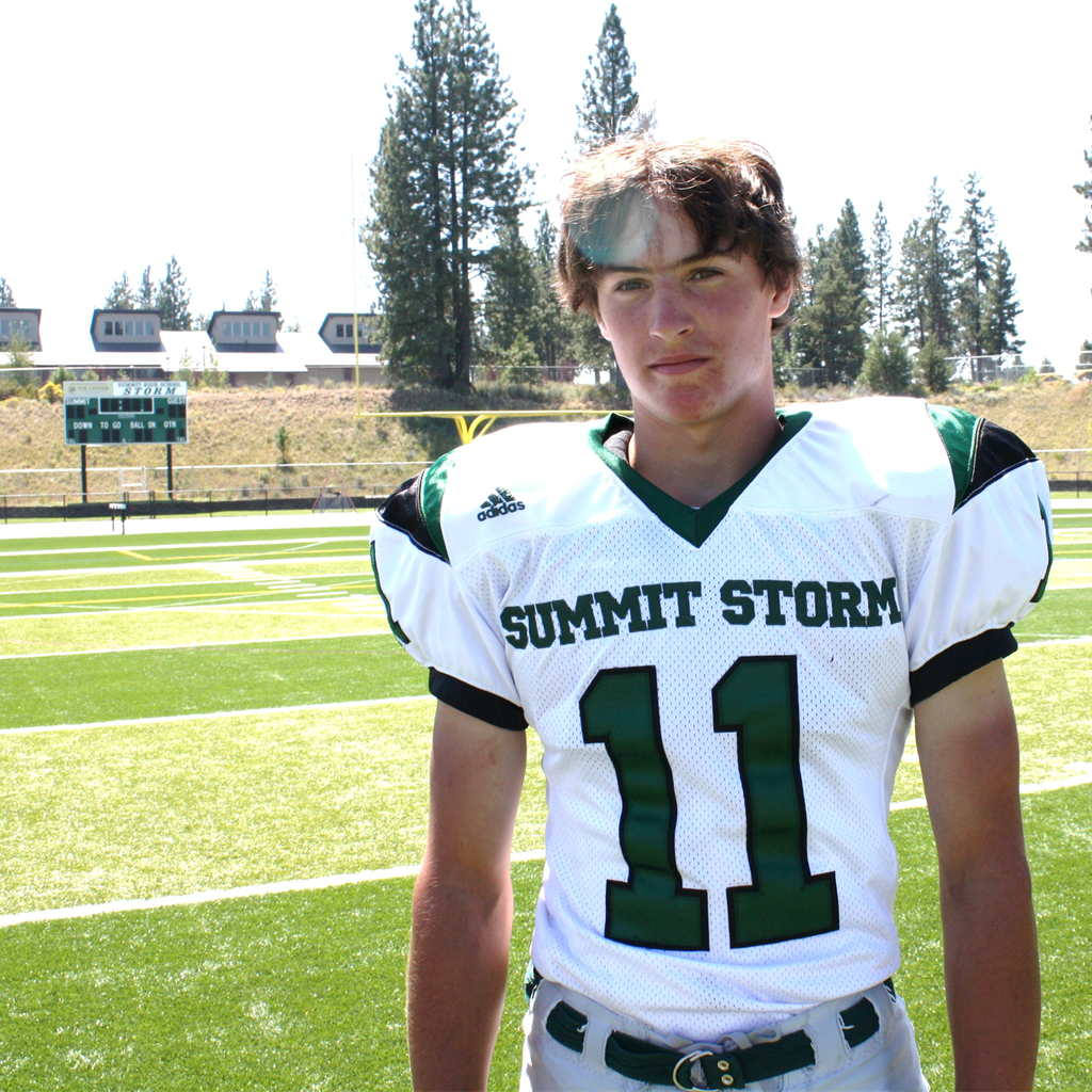 Derrick Stelle