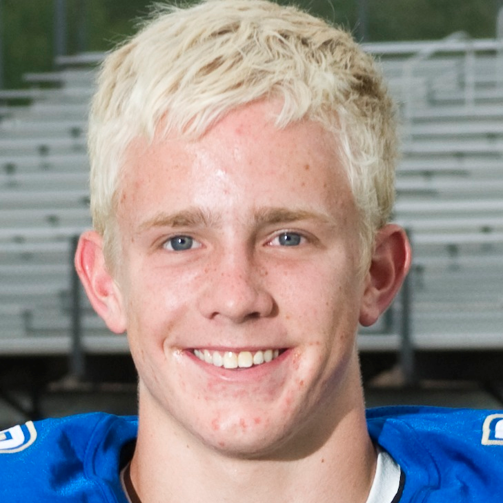 Ryan Reilly