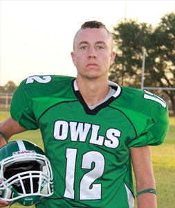 Coltin Kingston