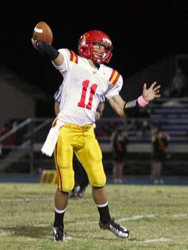 Kaden Culp