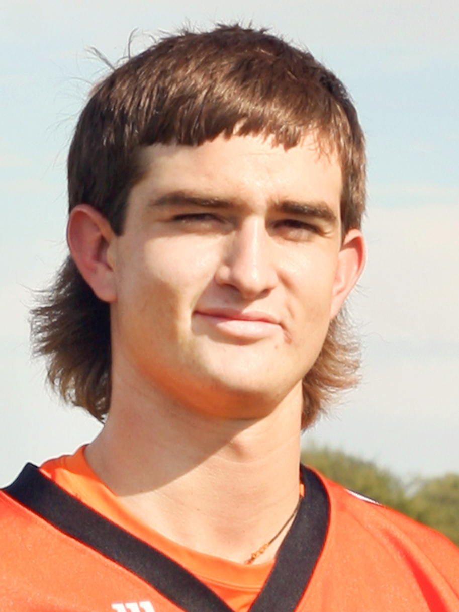 Reese Mitchell