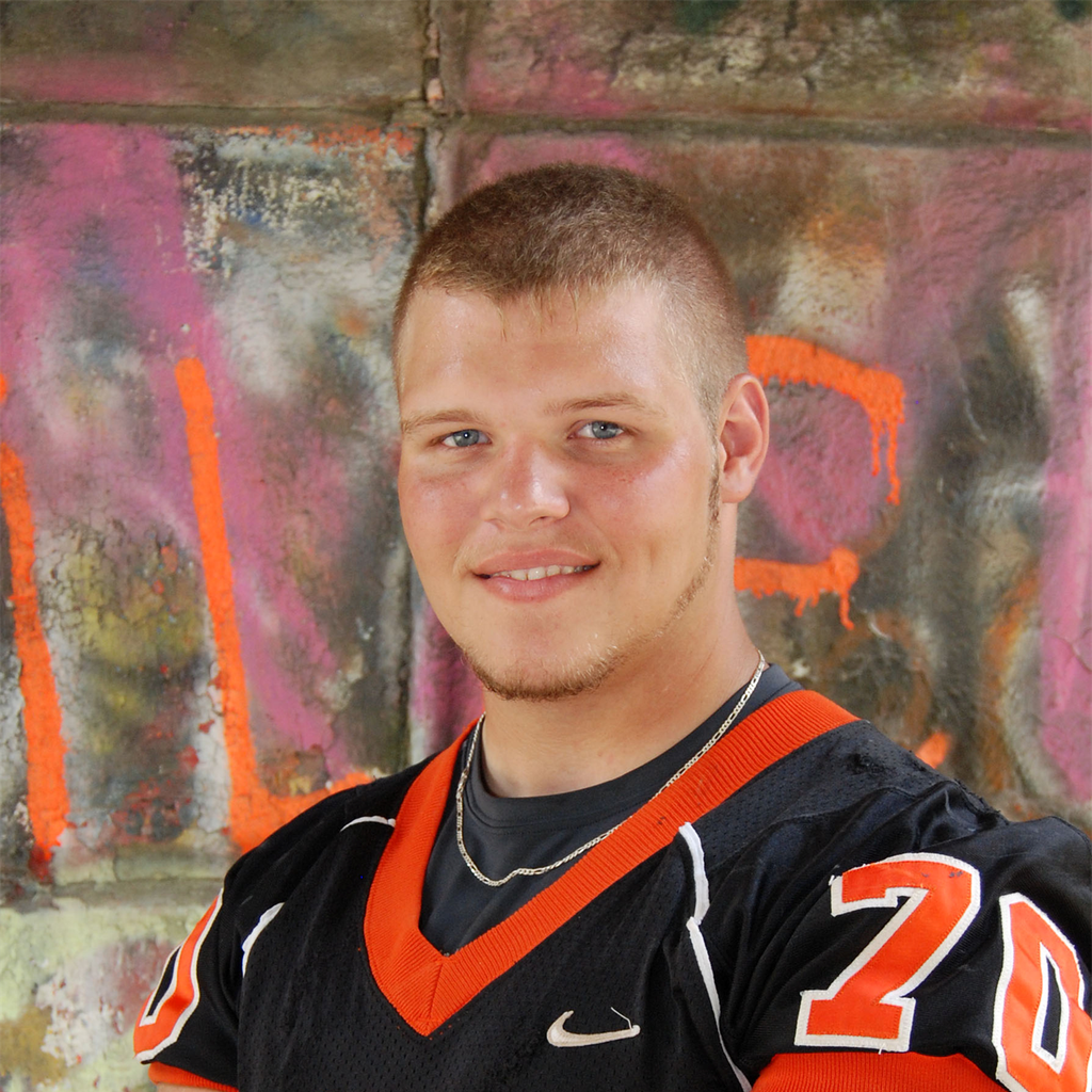 Nate Wolfe