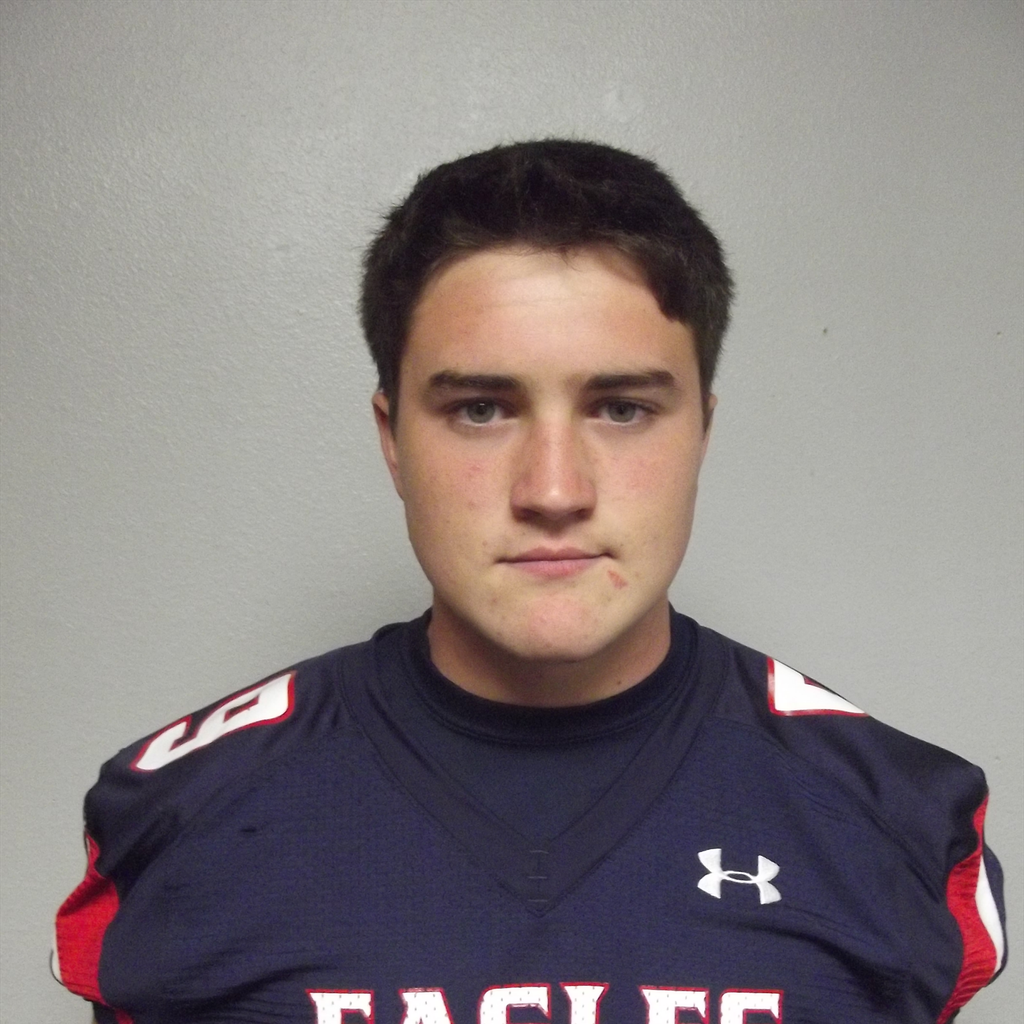 Gavin Allison
