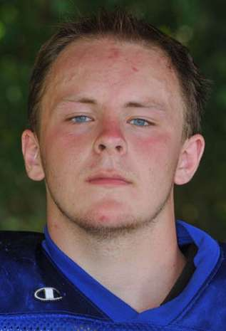 Bryce Robinson