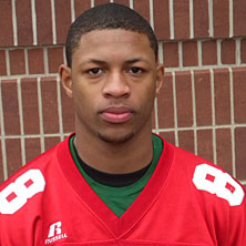 Jayme Thompson mugshot