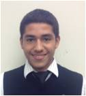 Jaric Murica mugshot