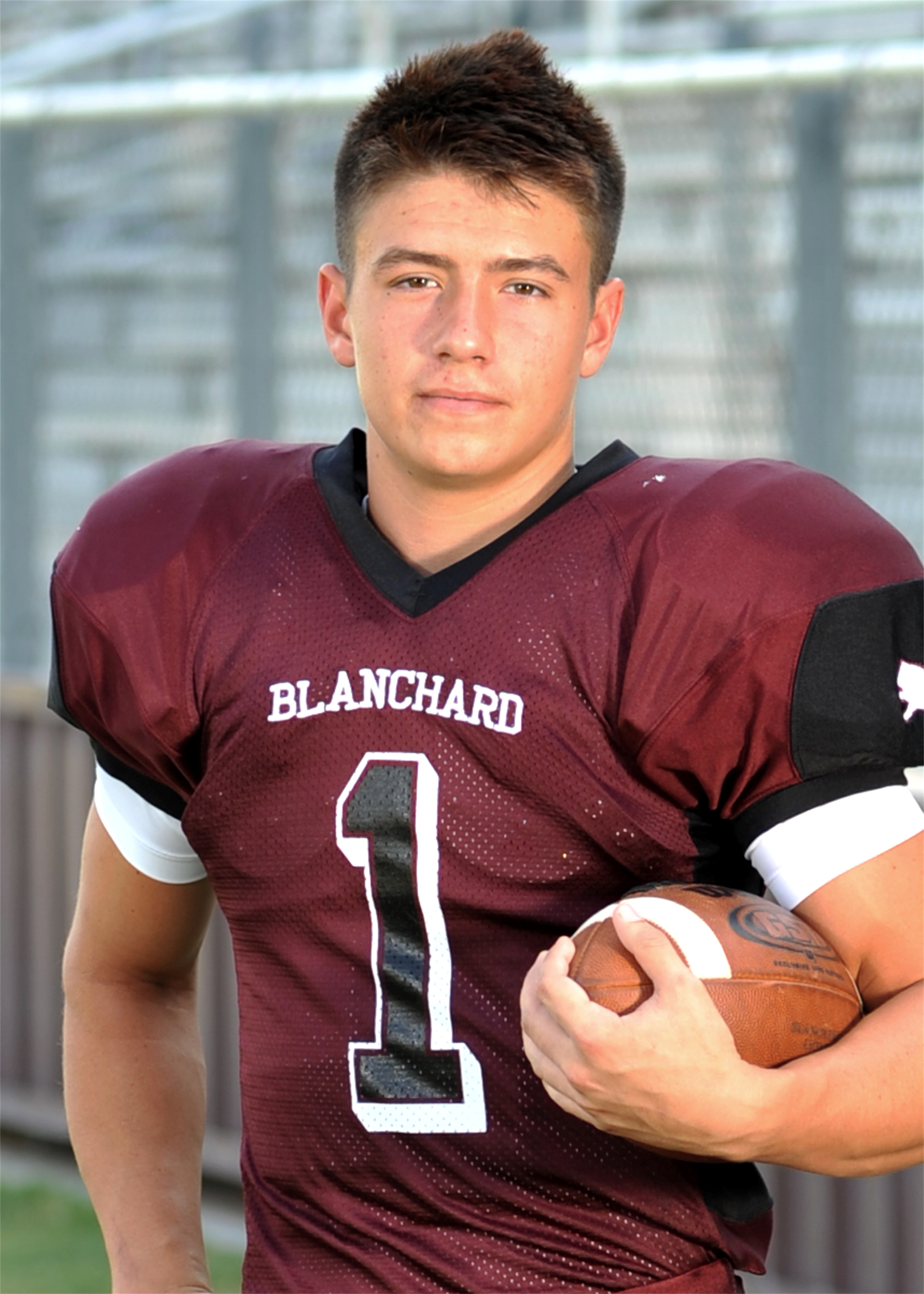 Kyle Self