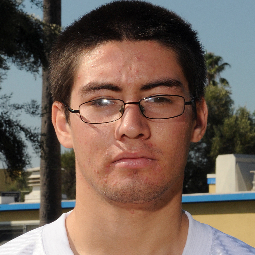 ALBERTO ROMERO mugshot