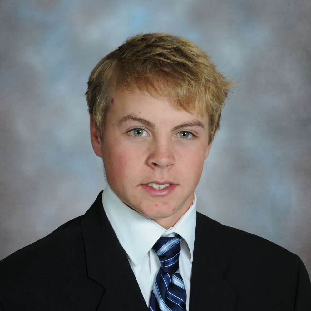 Zach Thompson
