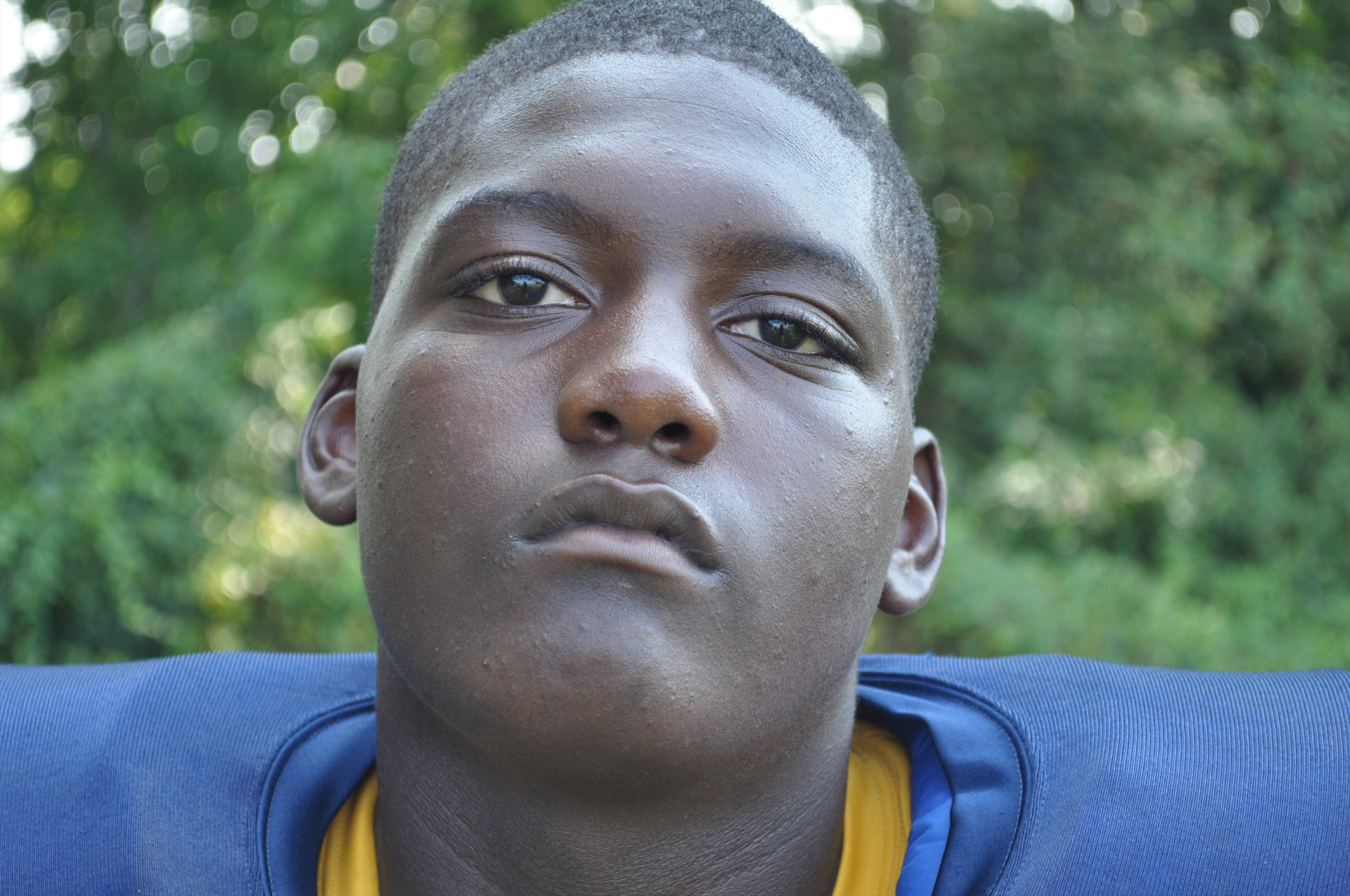 Quetin Pulliam