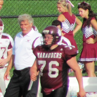 Chris Marquard