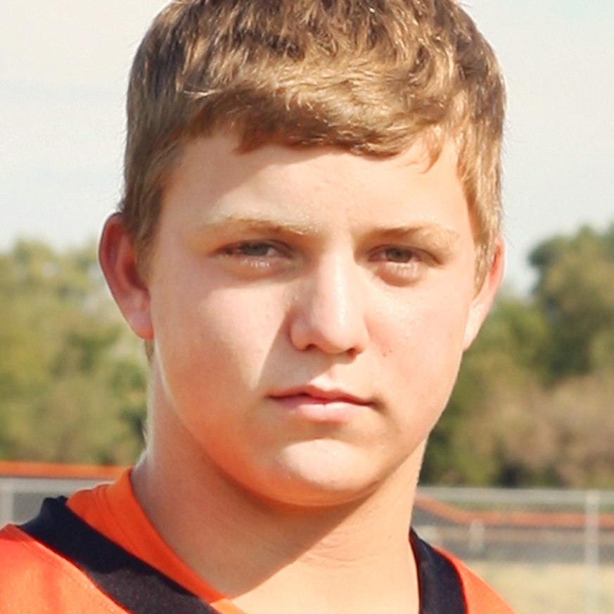 Brayden Tanner