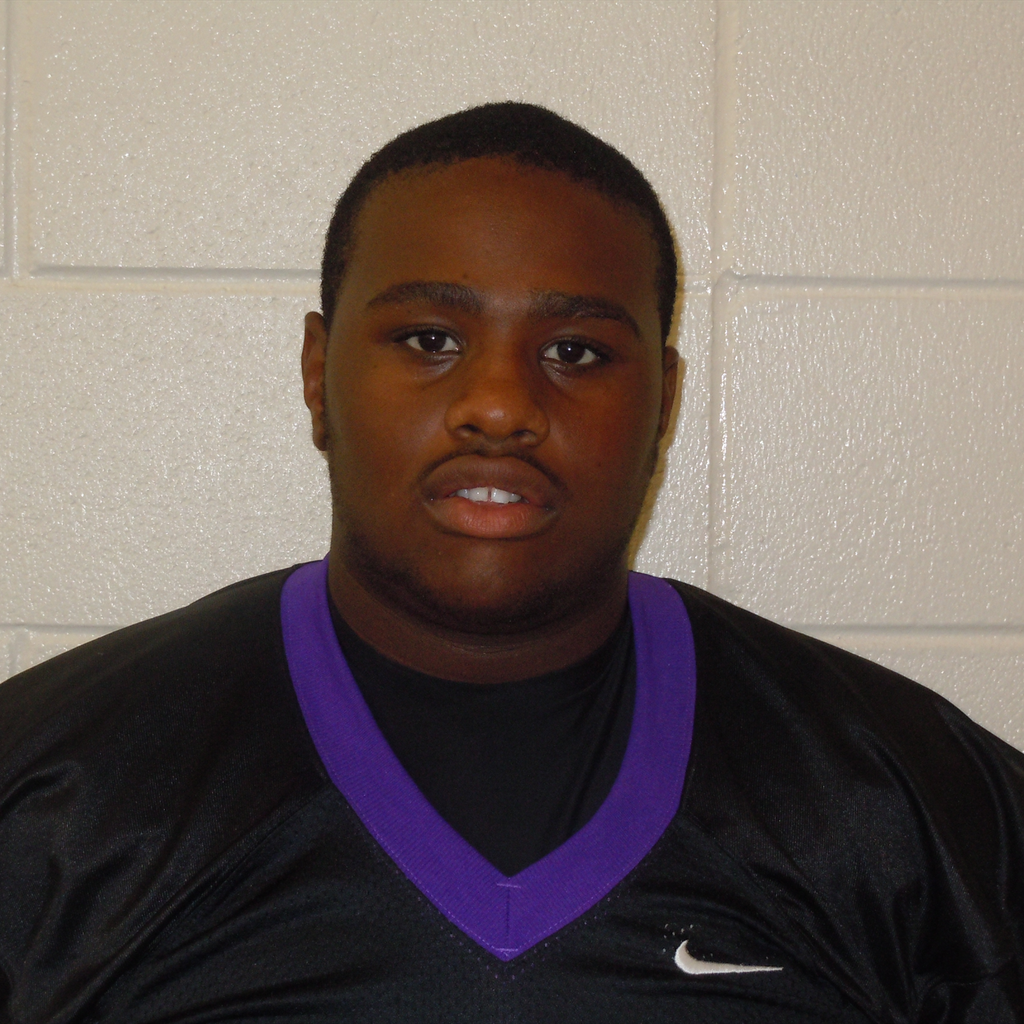 Linton Meggie mugshot