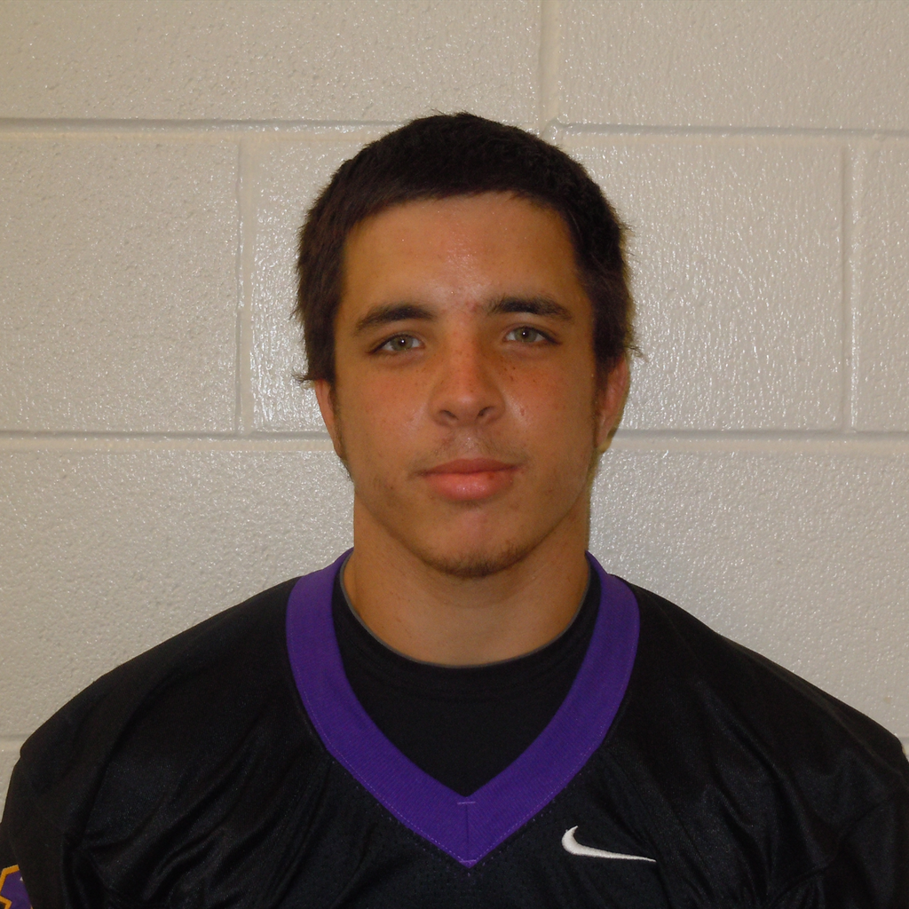 Chris Croteau mugshot