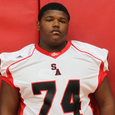 Jarvis Payne mugshot