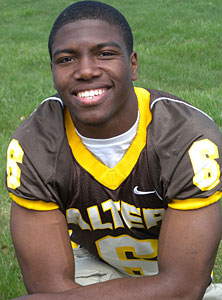 Malik Zaire