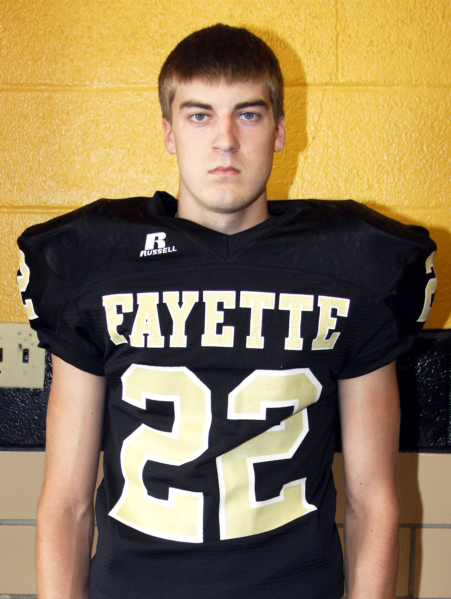 Zach Cook