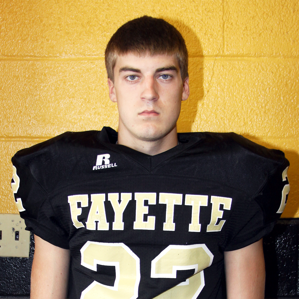 Zach Cook
