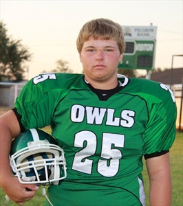 Austin Adams