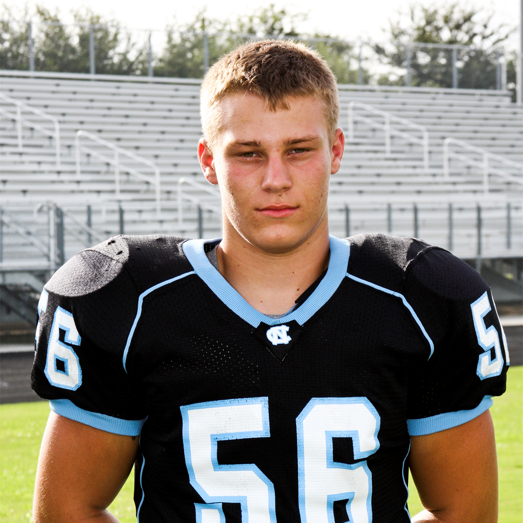 Cody Gregory