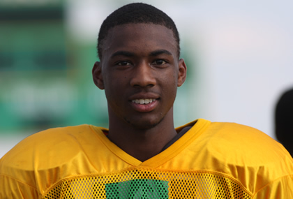 Mike Williams
