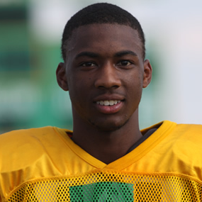 Mike Williams