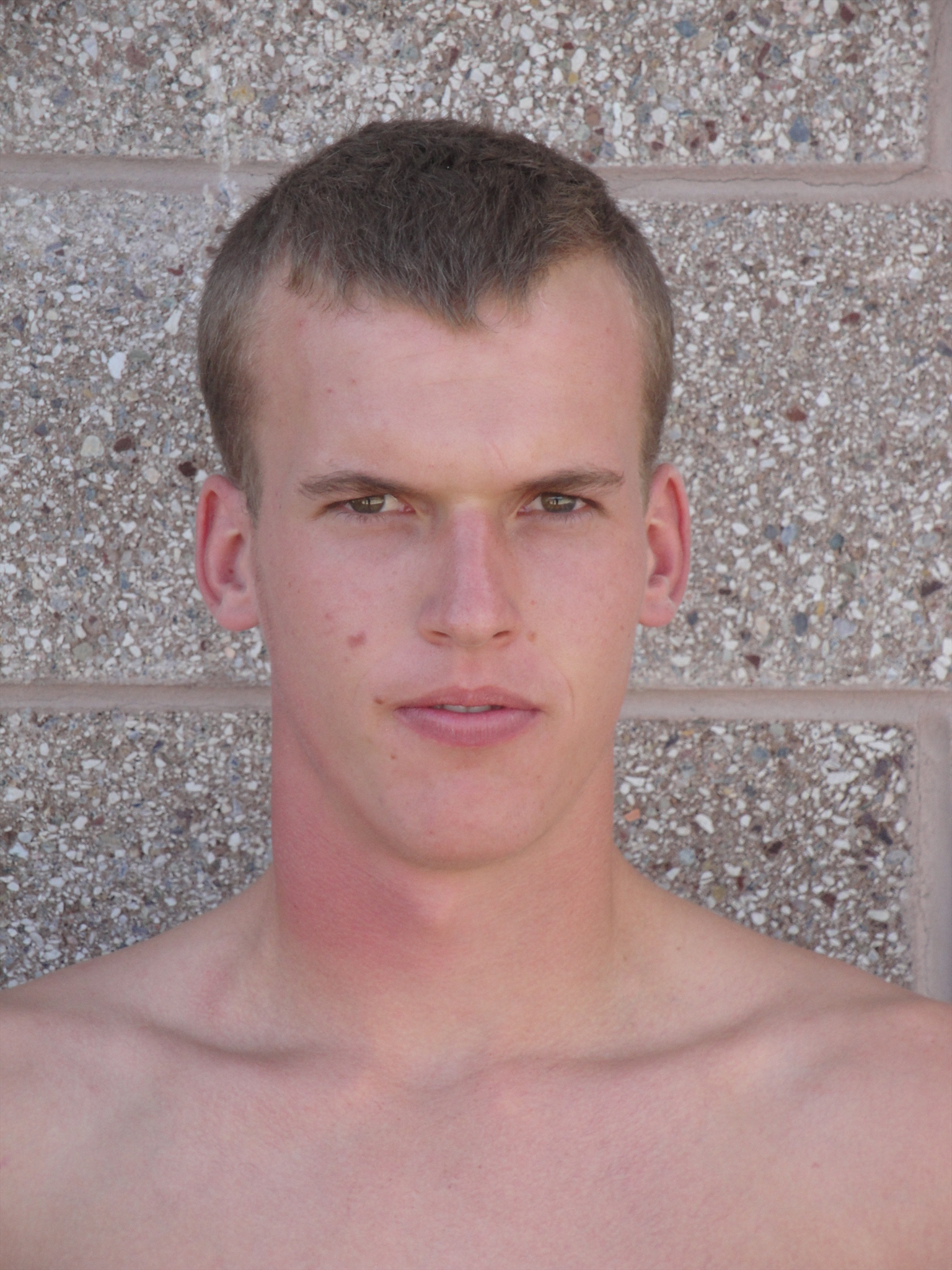 Matthew Barton