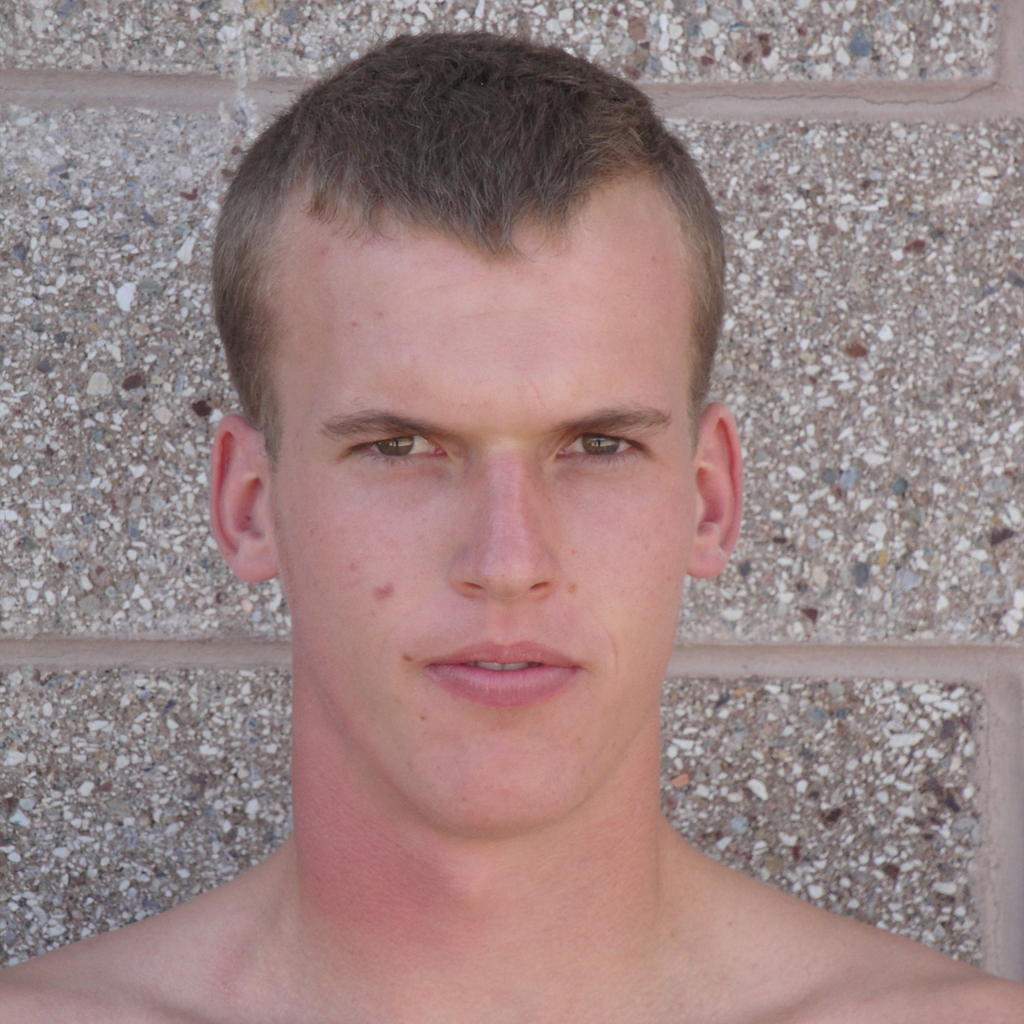 Matthew Barton