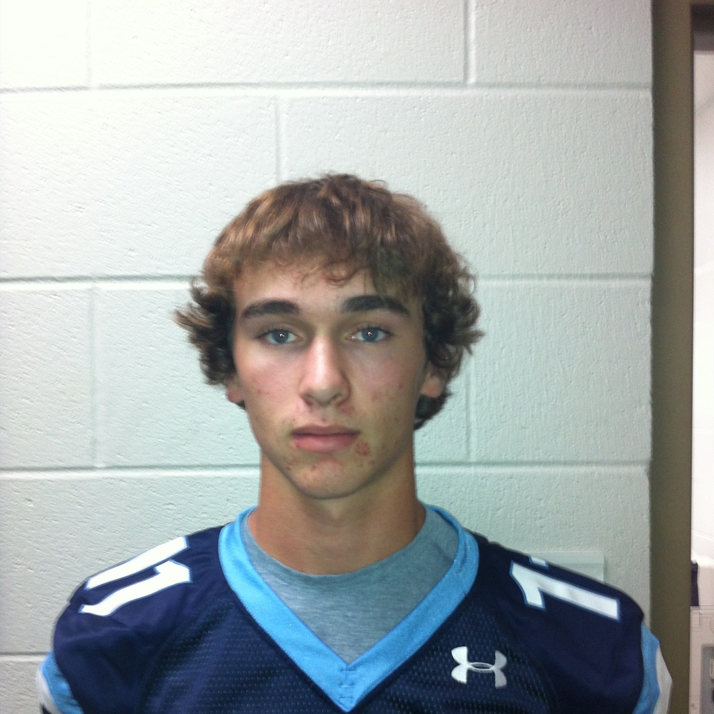 Gus Vitt mugshot