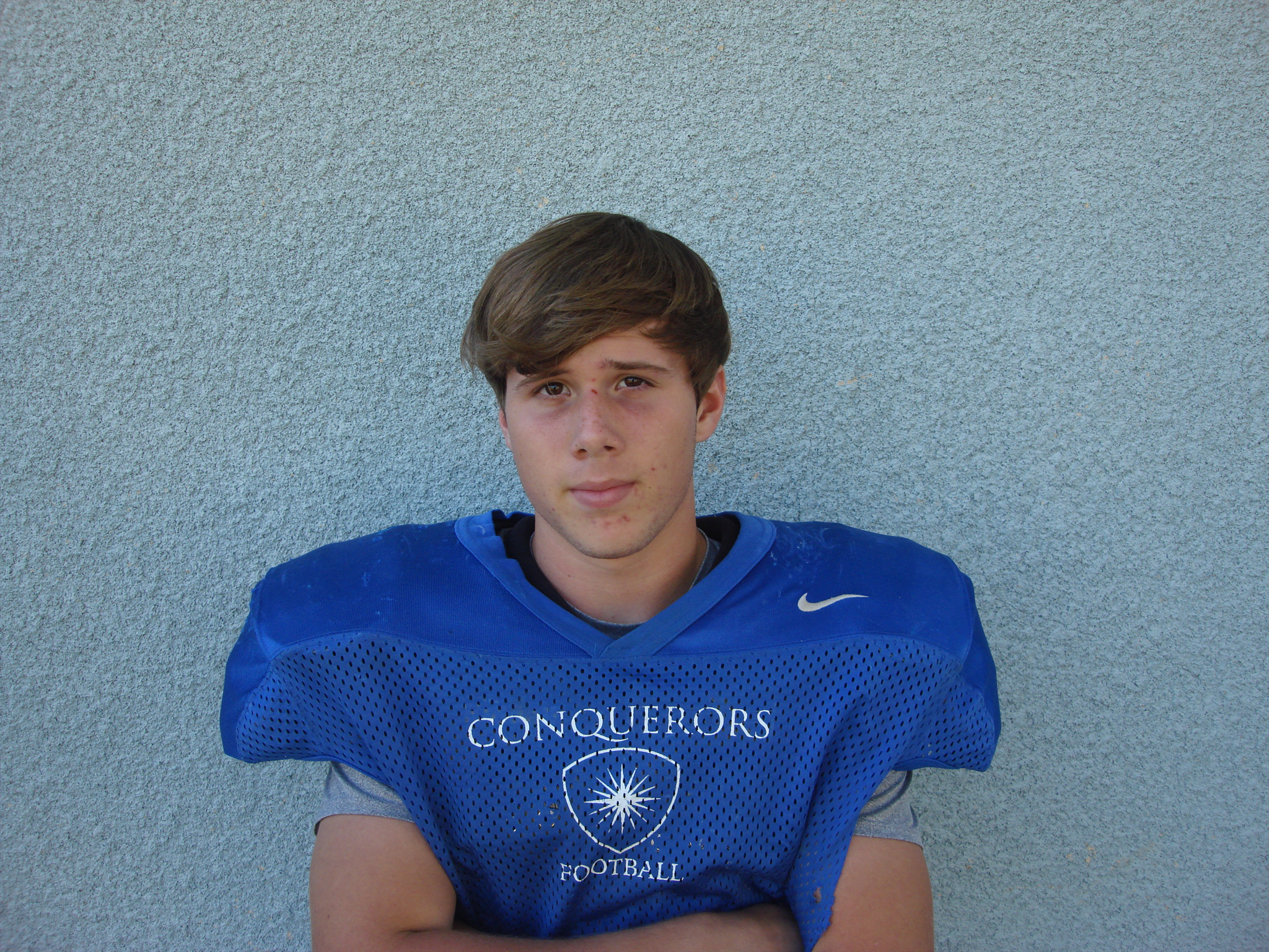 Nate Frahmen