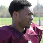 Koron Crump mugshot