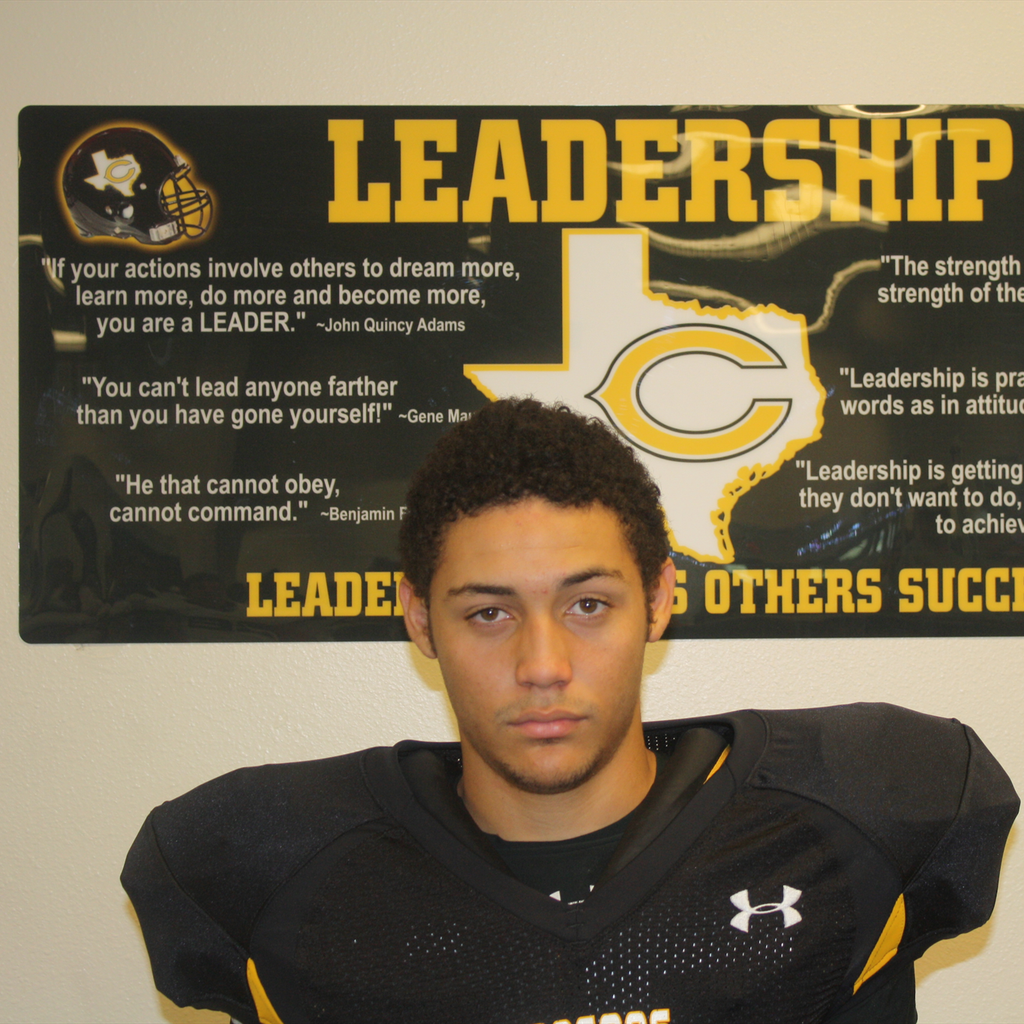 Matt Carter mugshot