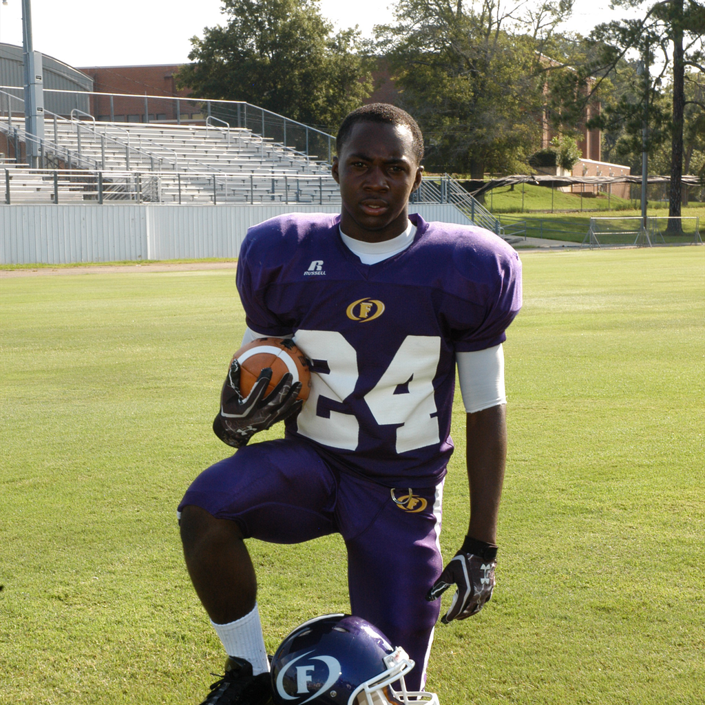 Dj Smith