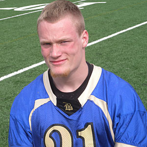 Andrew Shadle