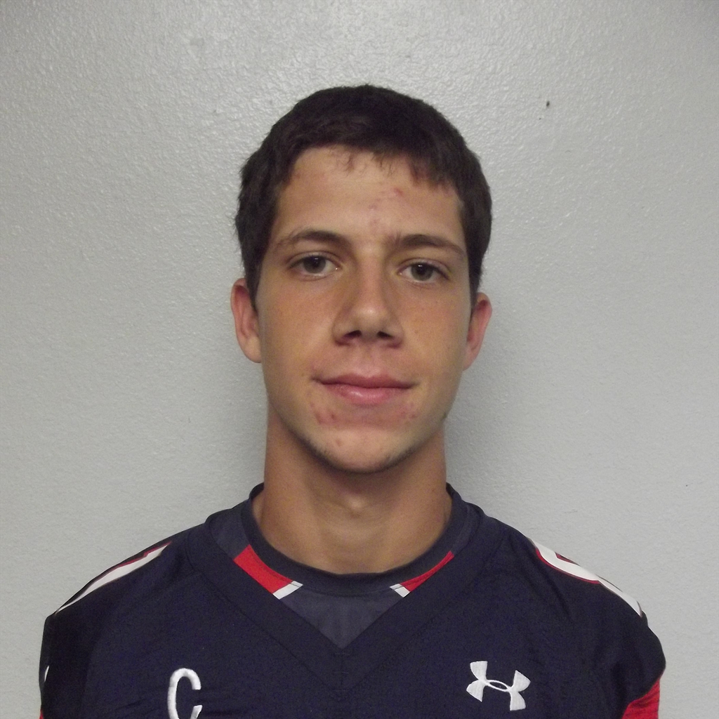 Jacob Bettencourt mugshot