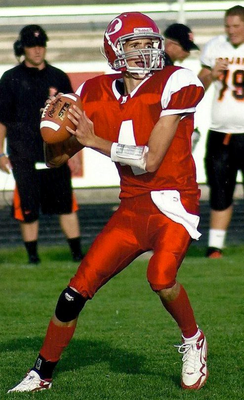 Logan Anderson