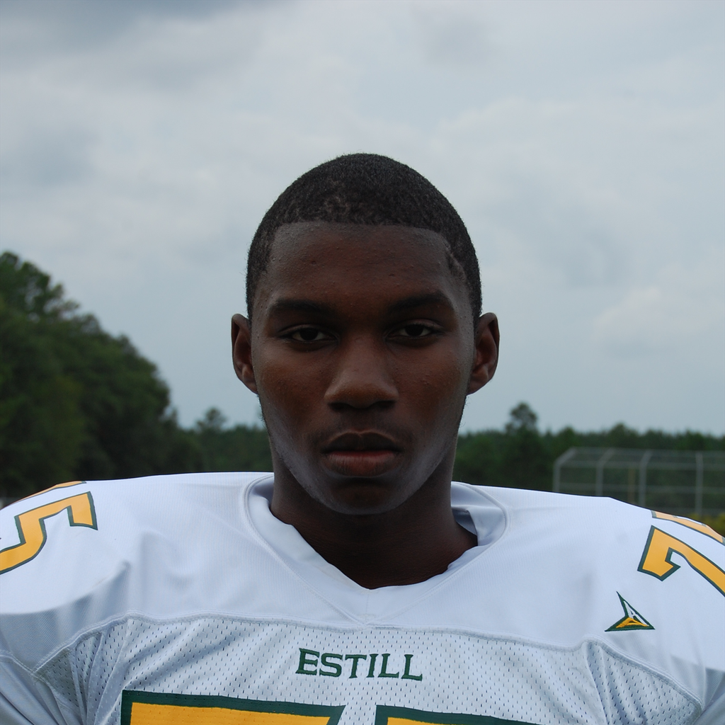 Shaquille  Forrester