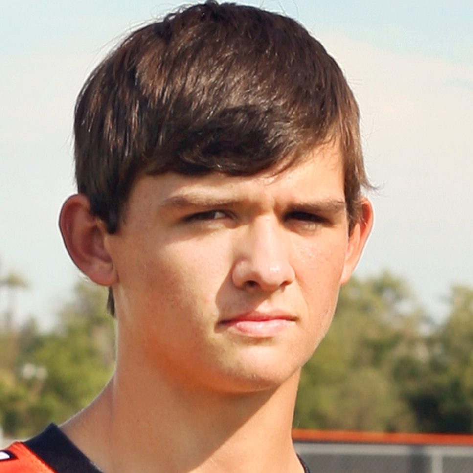 Dalton Hefner