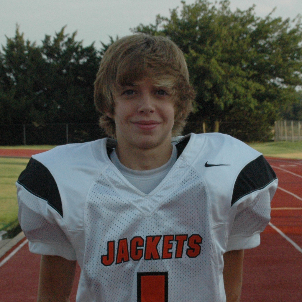 Brandon Case mugshot