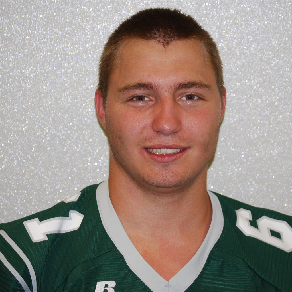 Kyle Marshall