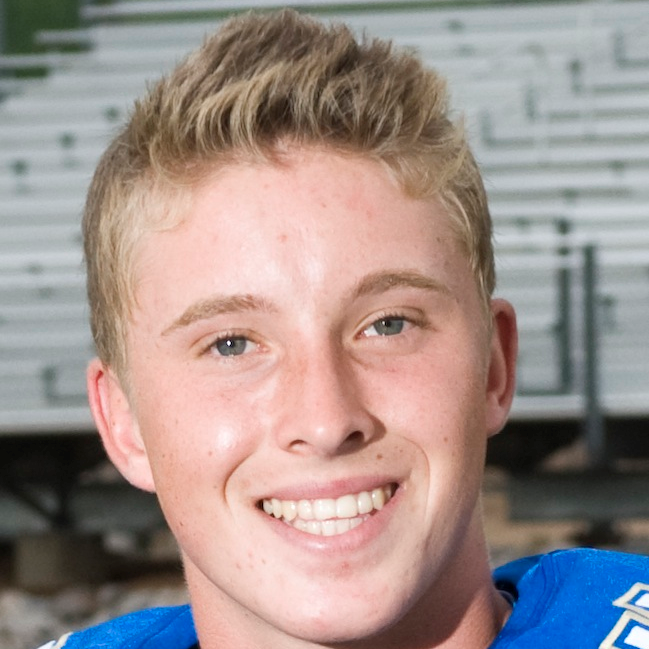 Dylan Rhodenhammel