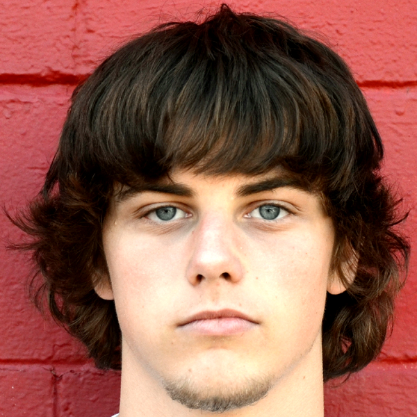 Nathaniel Alkire mugshot